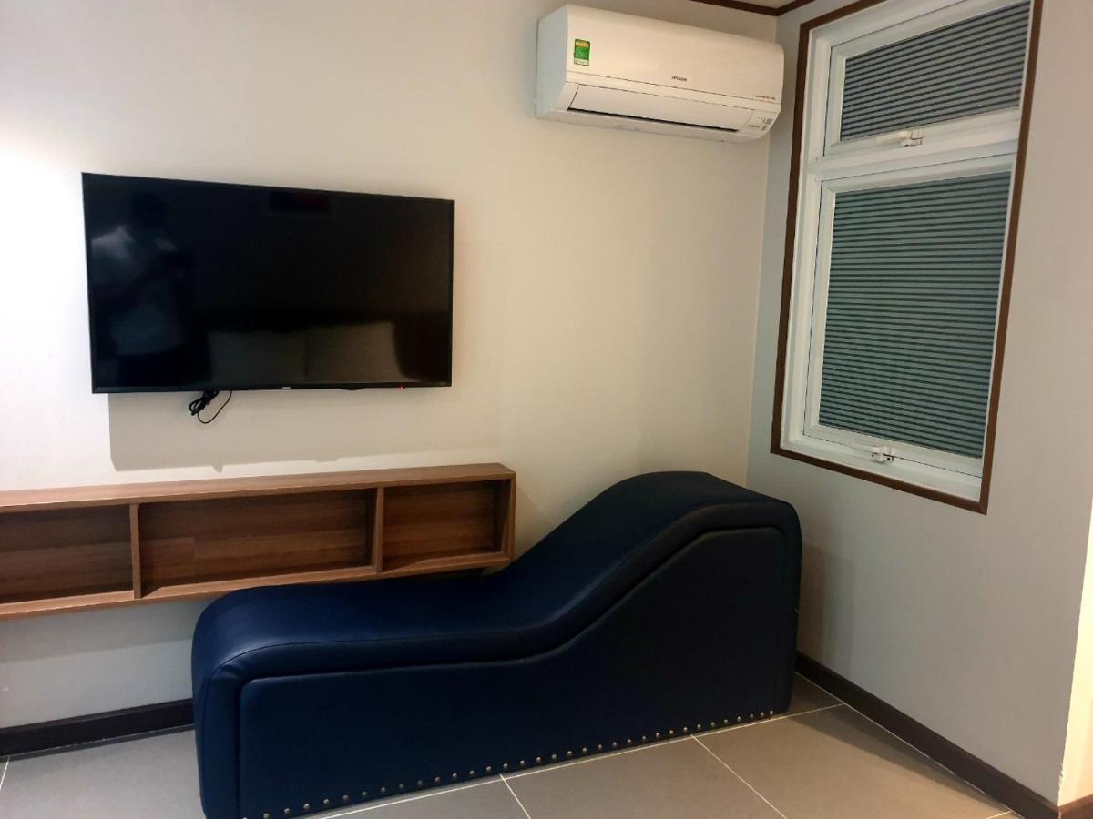Khách sạn Cloud 9 An Nhơn TP. Hồ Chí Minh Ngoại thất bức ảnh