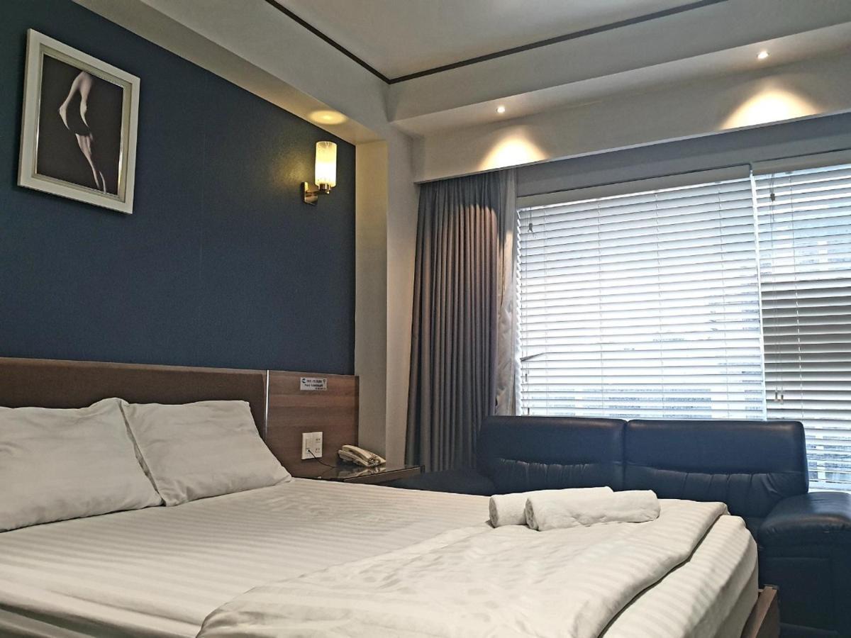 Khách sạn Cloud 9 An Nhơn TP. Hồ Chí Minh Ngoại thất bức ảnh